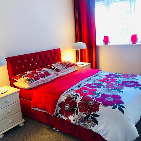 Lovely And Affordable House Closer To The Sea Hartlepool Extérieur photo