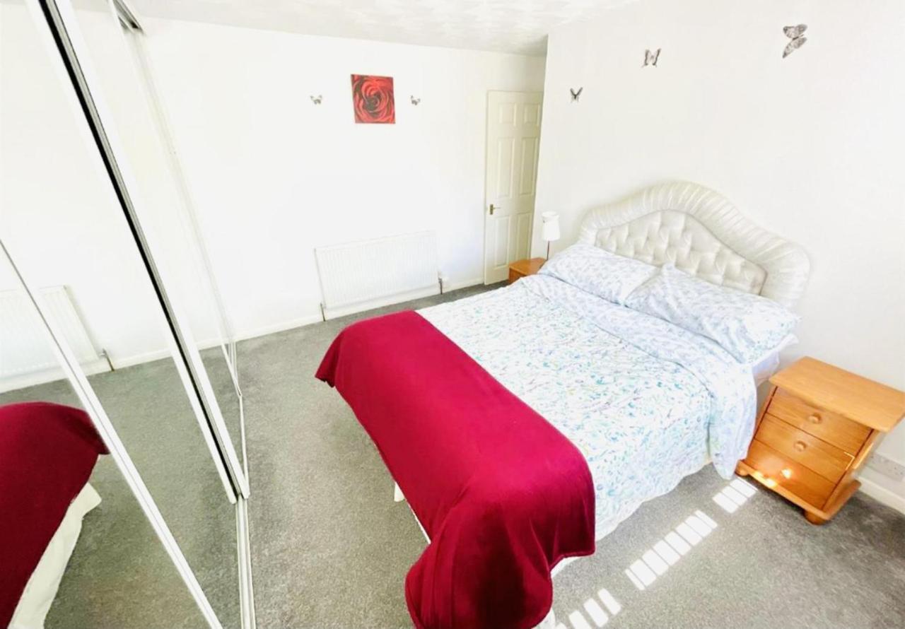 Lovely And Affordable House Closer To The Sea Hartlepool Extérieur photo