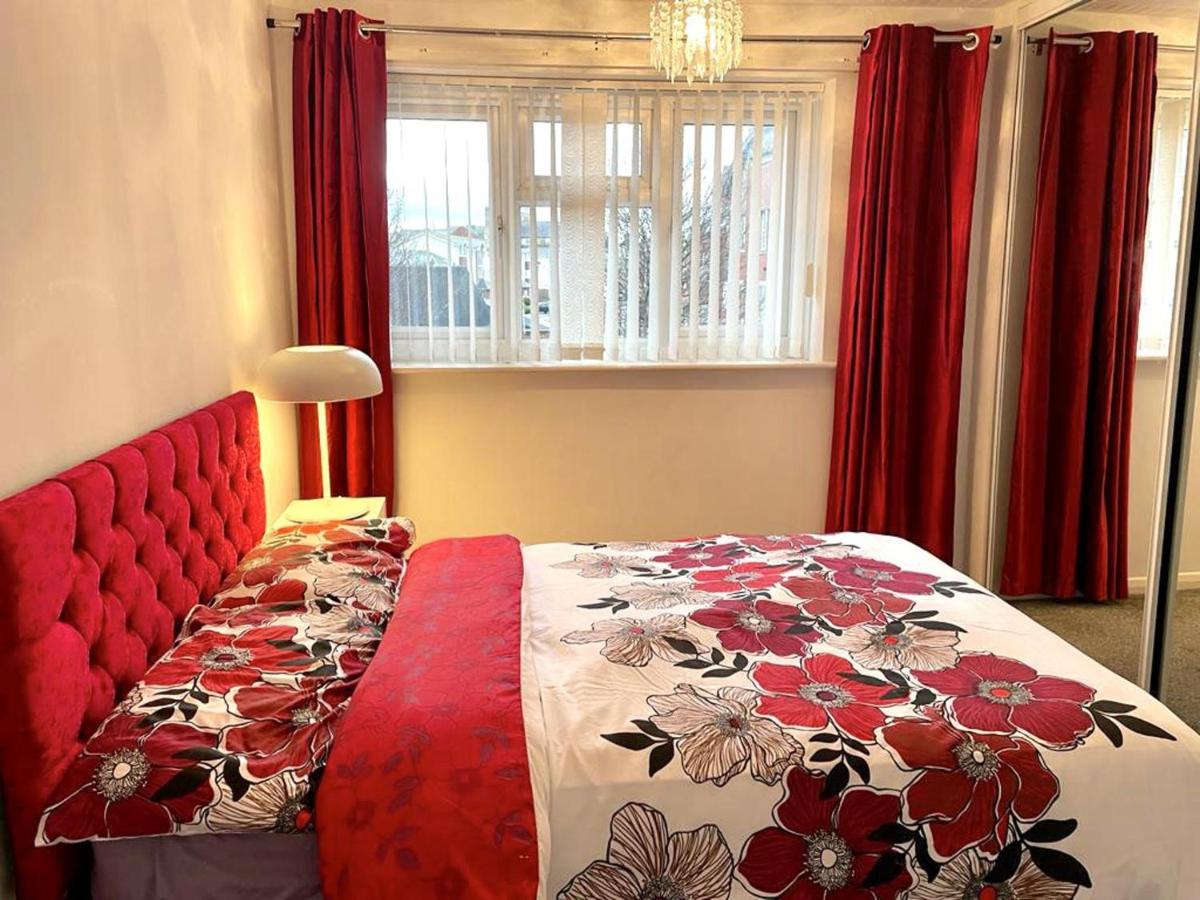 Lovely And Affordable House Closer To The Sea Hartlepool Extérieur photo
