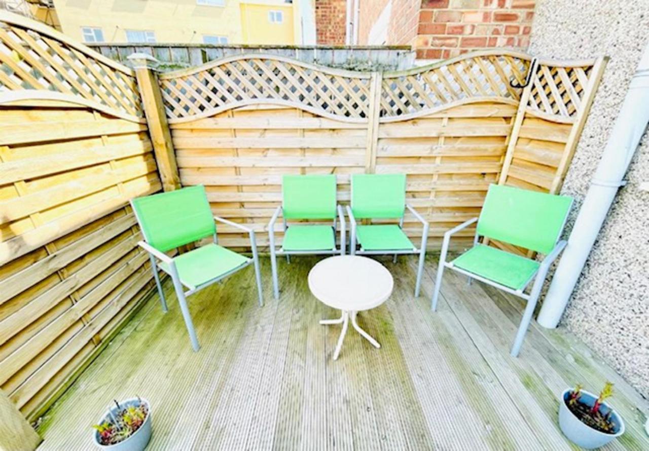 Lovely And Affordable House Closer To The Sea Hartlepool Extérieur photo