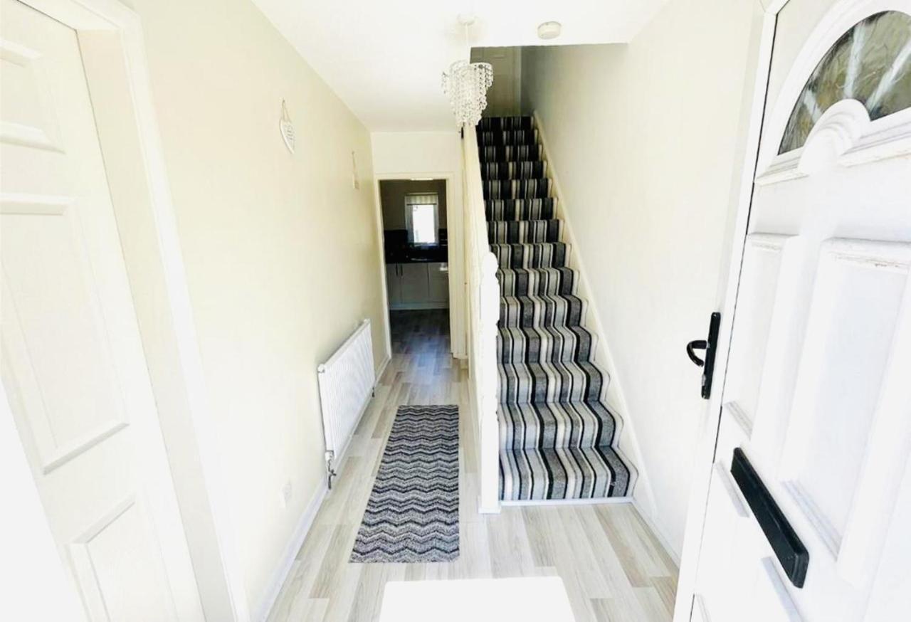 Lovely And Affordable House Closer To The Sea Hartlepool Extérieur photo