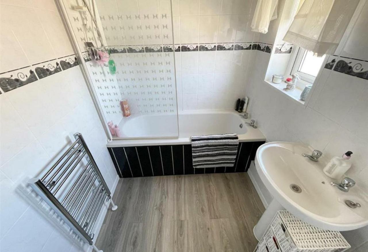 Lovely And Affordable House Closer To The Sea Hartlepool Extérieur photo