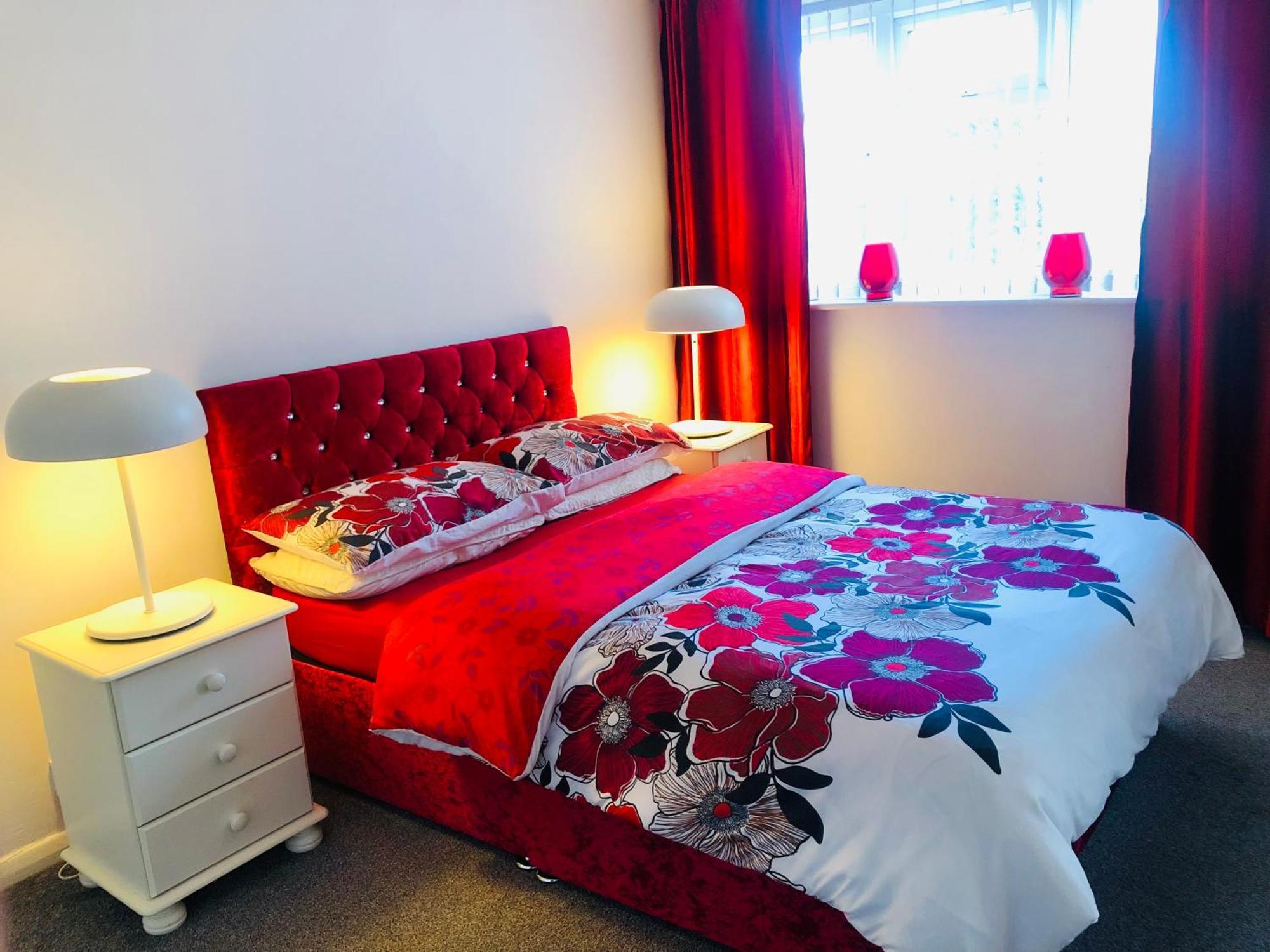 Lovely And Affordable House Closer To The Sea Hartlepool Extérieur photo