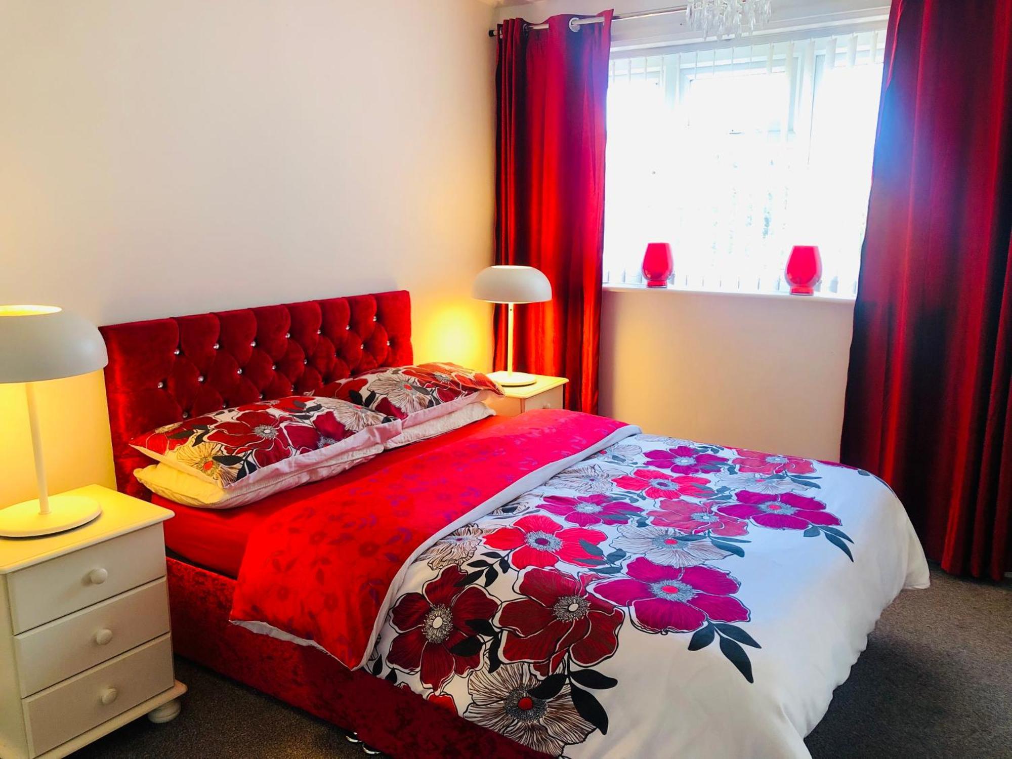 Lovely And Affordable House Closer To The Sea Hartlepool Extérieur photo